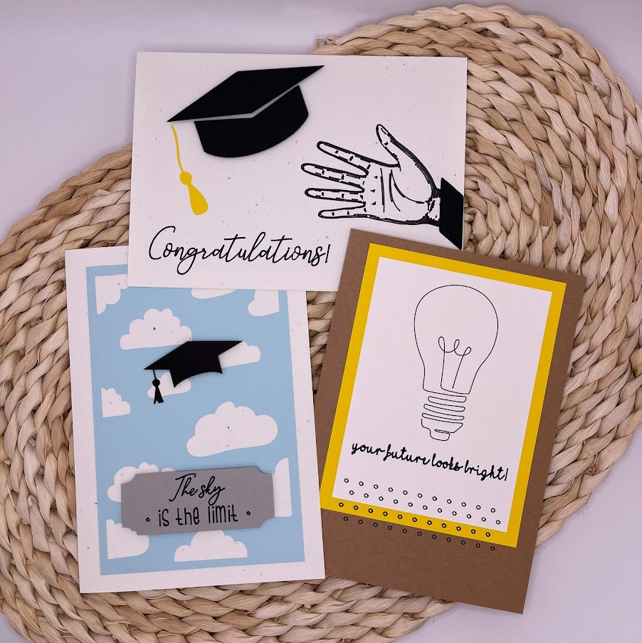 Graduation Cards